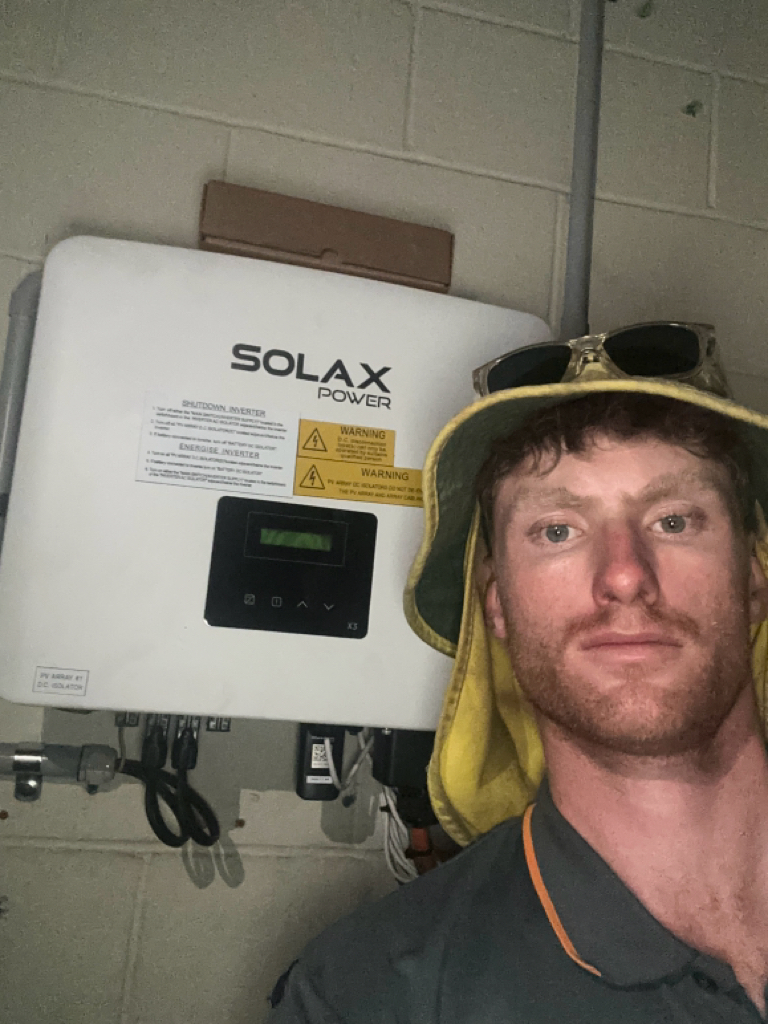 Australia X3-Pro G2 20kW Installation.jpg